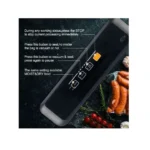 VACUUM PACKERS VS6621 Food Vacuum Sealer Machine for Home & Kitchen Use - Image 8