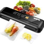 VACUUM PACKERS VS6621 Food Vacuum Sealer Machine for Home & Kitchen Use - Image 3