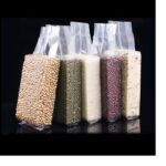 20cm x 30 cm  Vacuum Packers Dotted Embossed Food Grade Ready Food Vacuum Pouches - Image 2