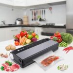 Fresh World 2018 Vacuum Sealer Machine - Image 3