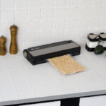 Vacuum Packers VS2201 Vacuum Sealer Machine 80 KPA for Food Preservation - Image 5