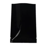 Vac Fresh 15 x 20 cm BLACK Dotted Embossed Food Grade Ready Food Vacuum Pouch 100 pcs - Image 4