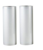 15cm x 20 cm Vacuum Packers Dotted Embossed Food Grade Ready Food Vacuum Pouches - Image 6